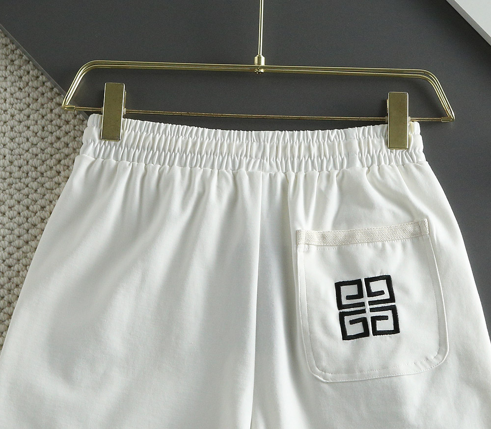 Givenchy Short Pants